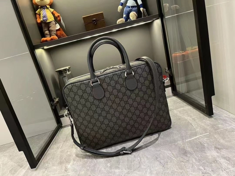 Gucci Mens Briefcases Bags